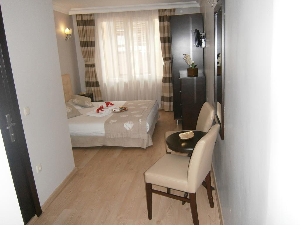 Marine House Boutique Hotel