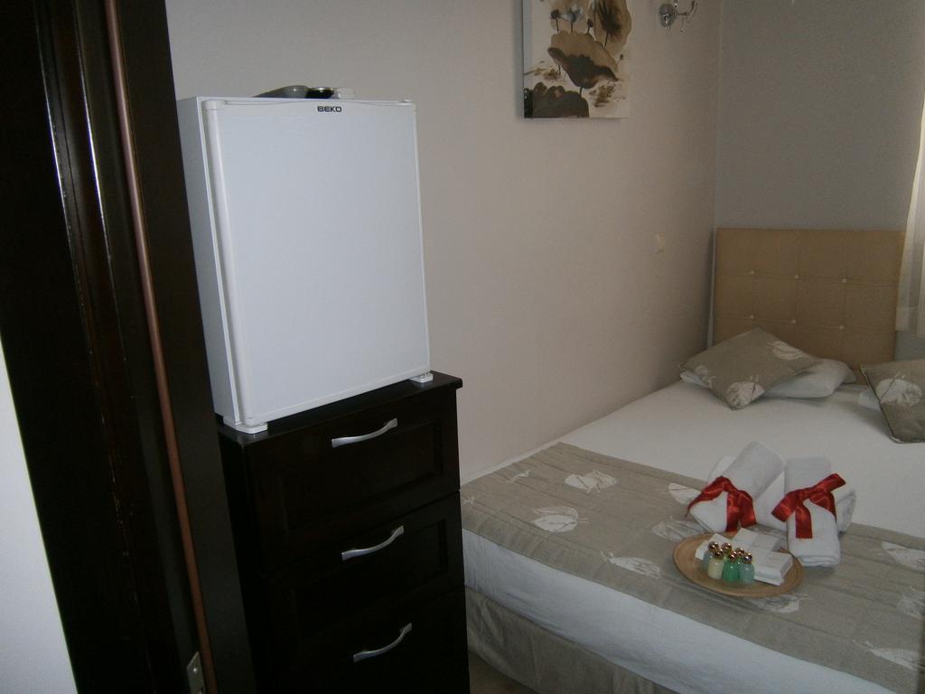 Marine House Boutique Hotel