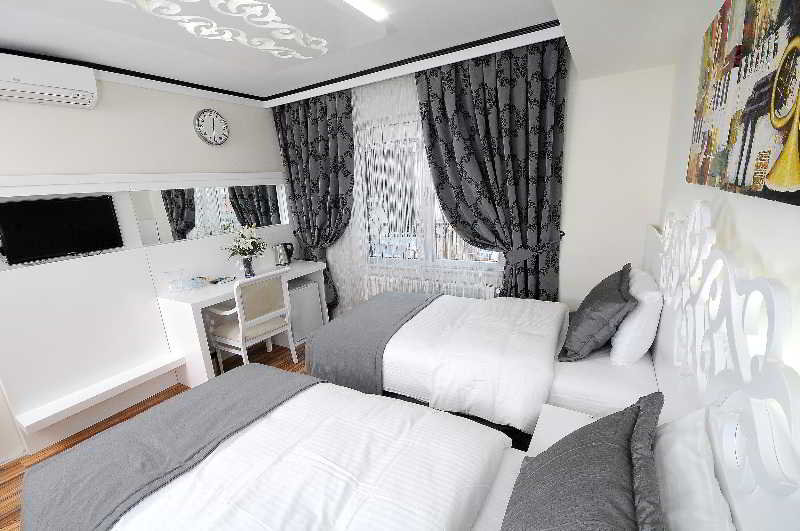 The Marions Suite Hotel Taksim