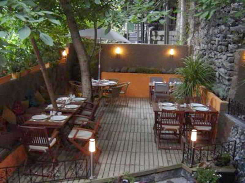 The Marions Suite Hotel Taksim