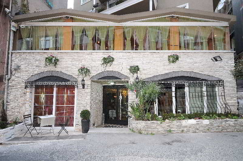 The Marions Suite Hotel Taksim