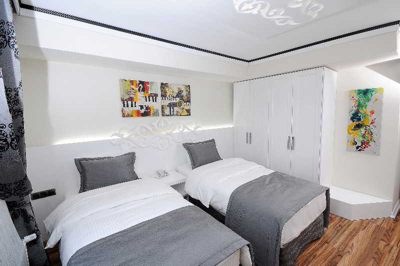 The Marions Suite Hotel Taksim