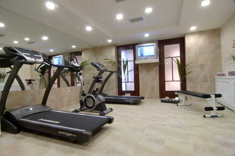 The Marions Suite Hotel Taksim