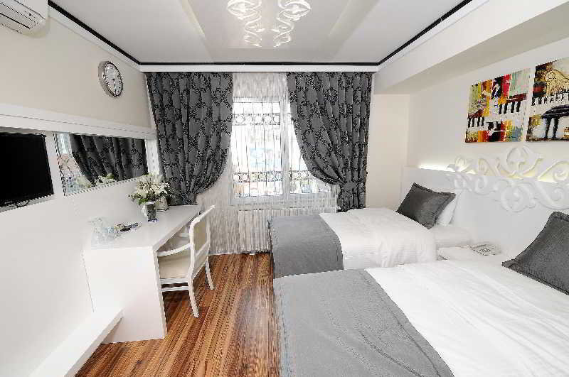 The Marions Suite Hotel Taksim