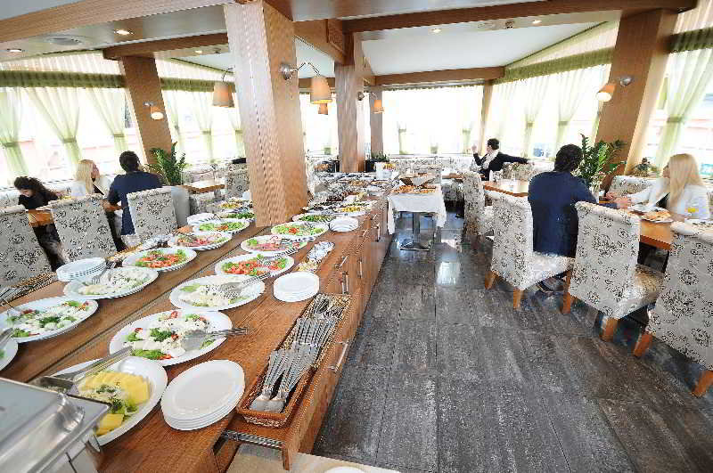 The Marions Suite Hotel Taksim