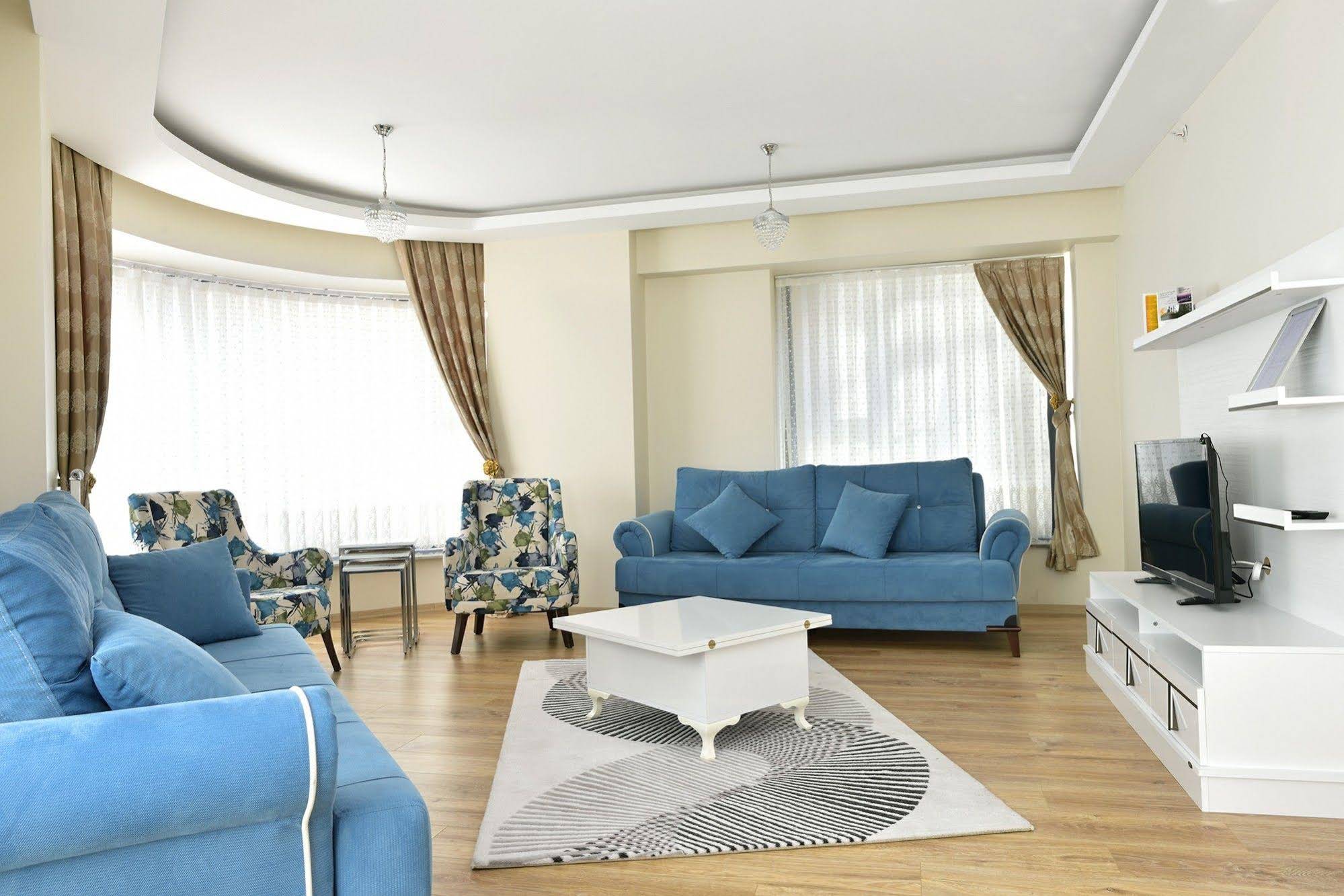 Mari Rezidans Apartments