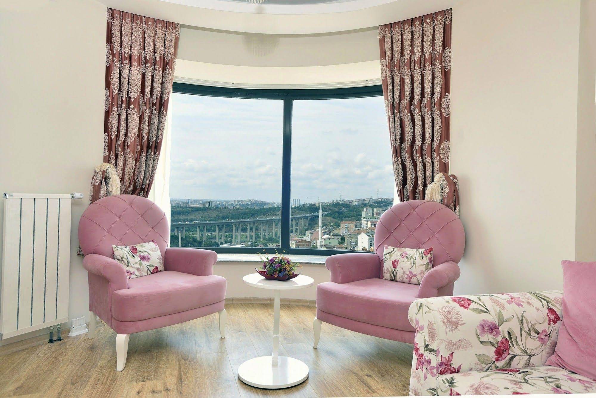 Mari Rezidans Apartments