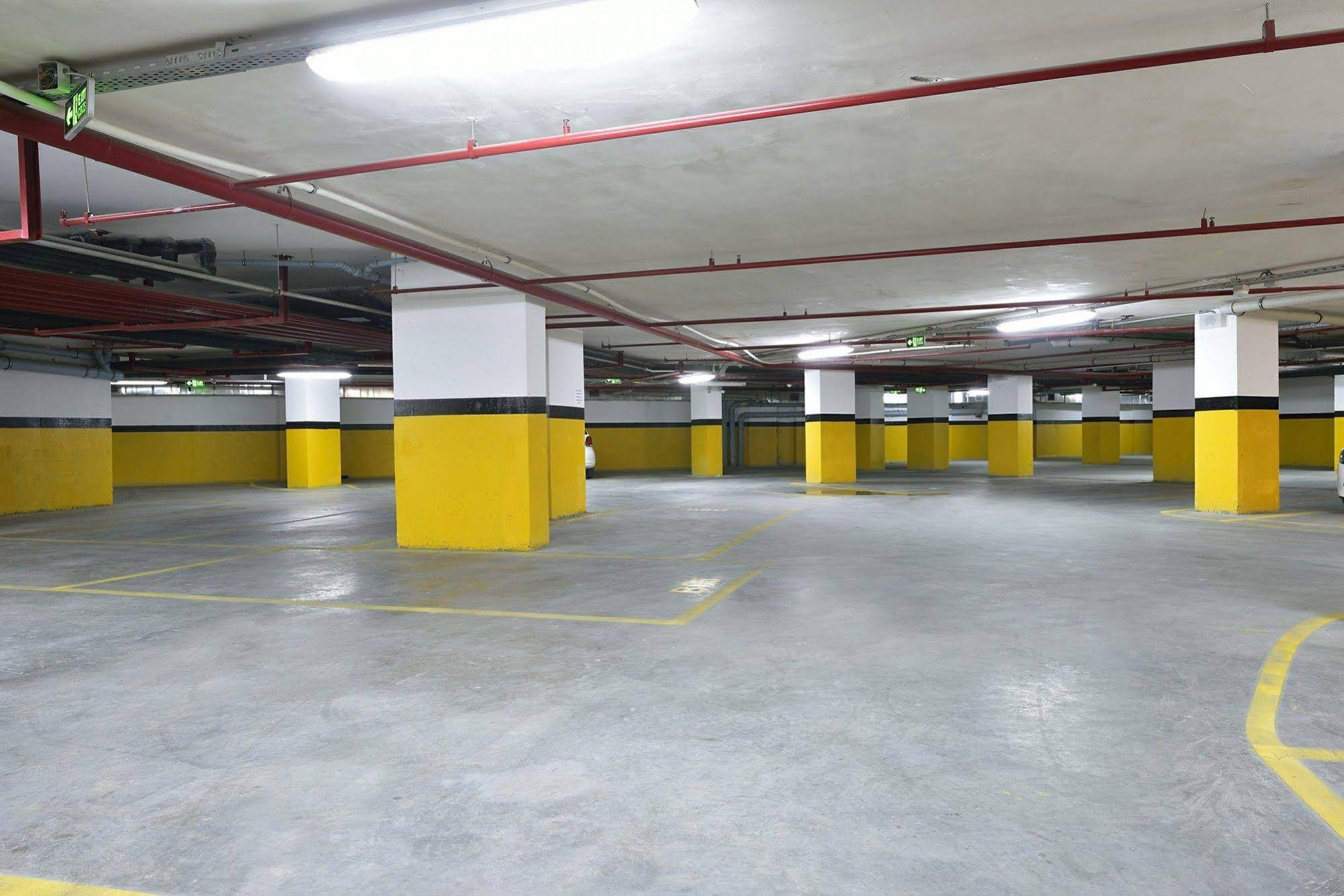 Mari Rezidans Apartments