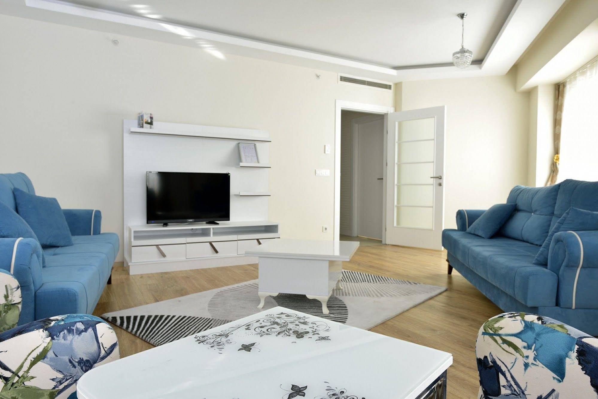 Mari Rezidans Apartments