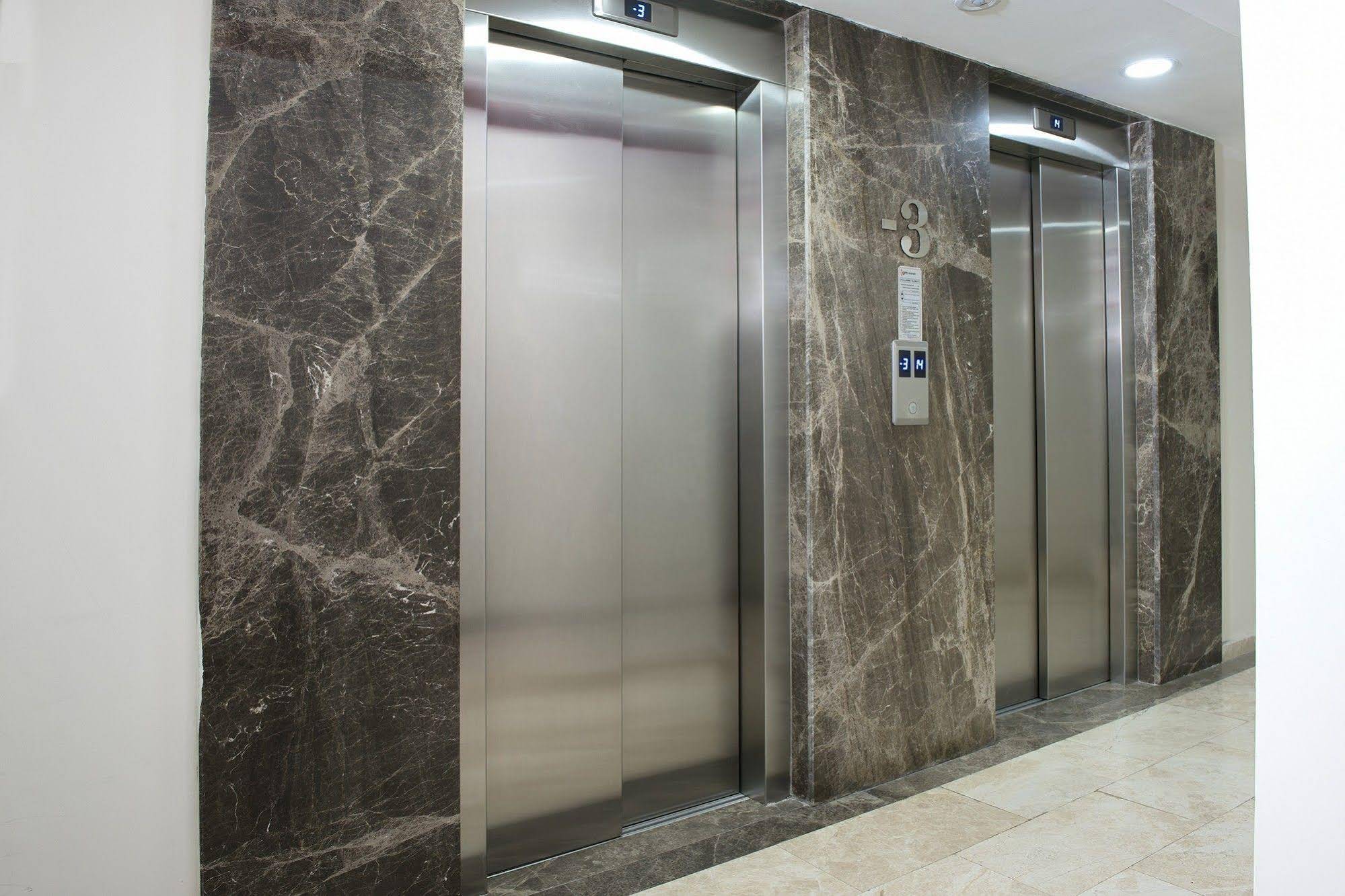 Mari Rezidans Apartments