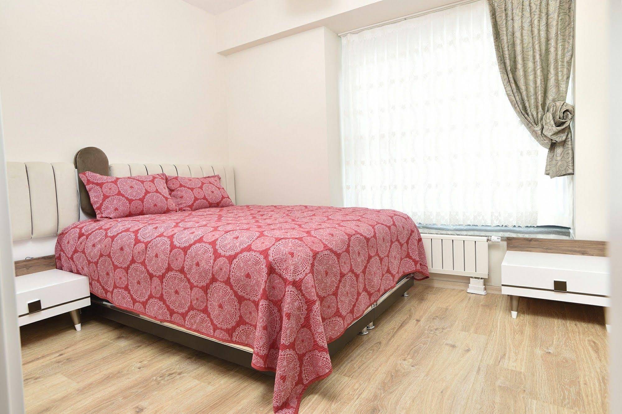 Mari Rezidans Apartments