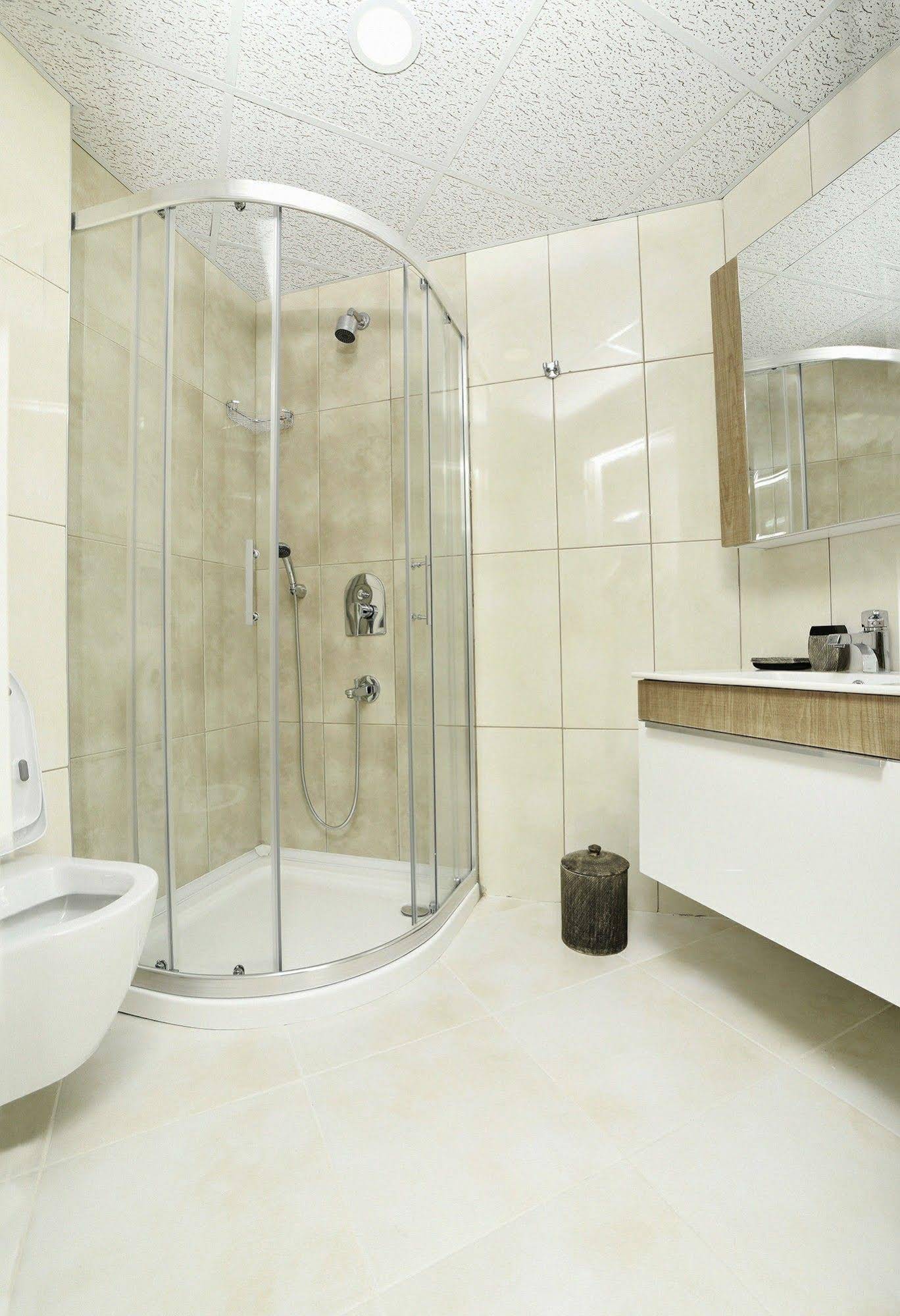 Mari Rezidans Apartments