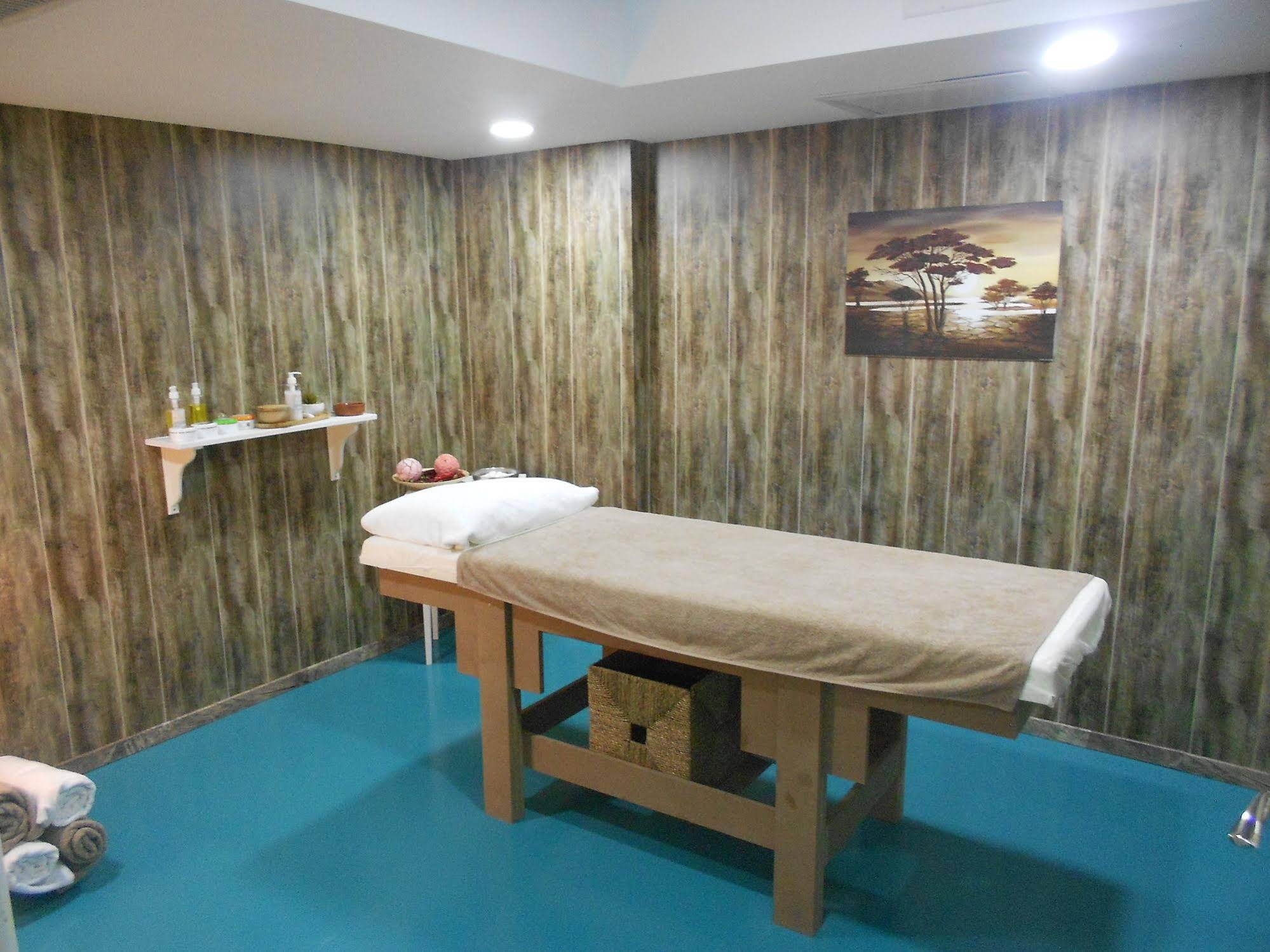 Mari Rezidans Apartments