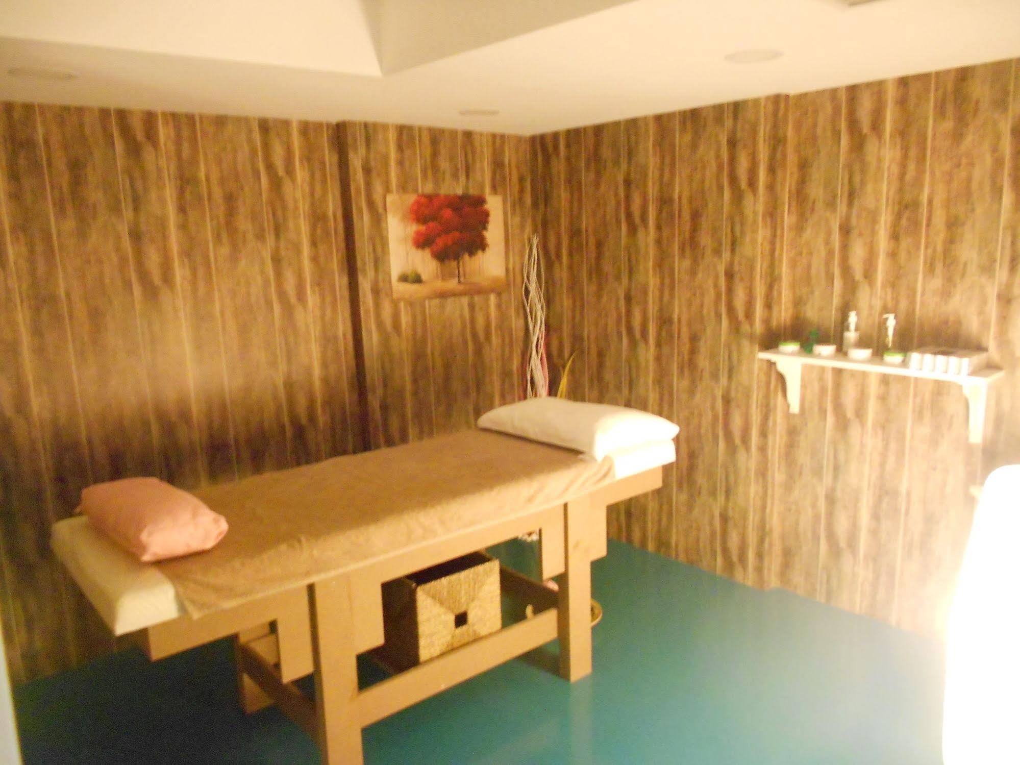 Mari Rezidans Apartments