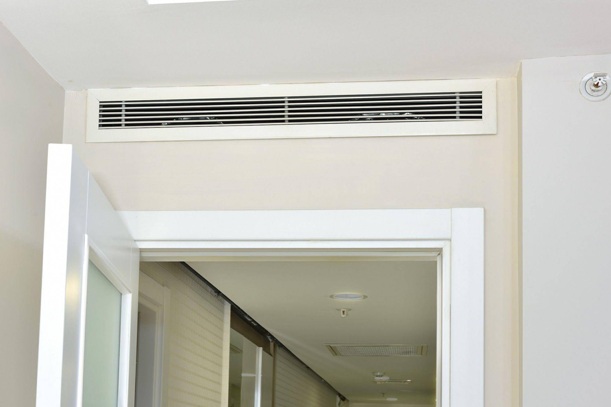 Mari Rezidans Apartments