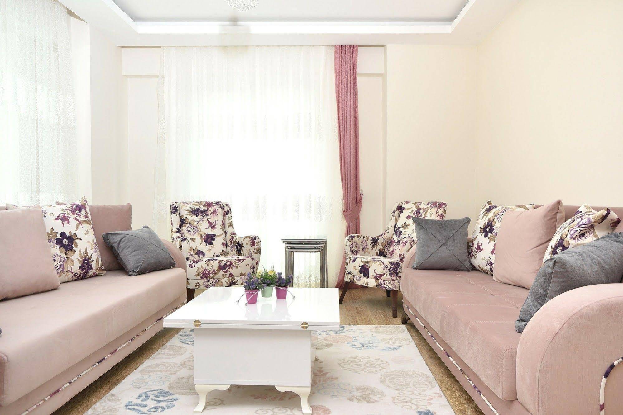 Mari Rezidans Apartments