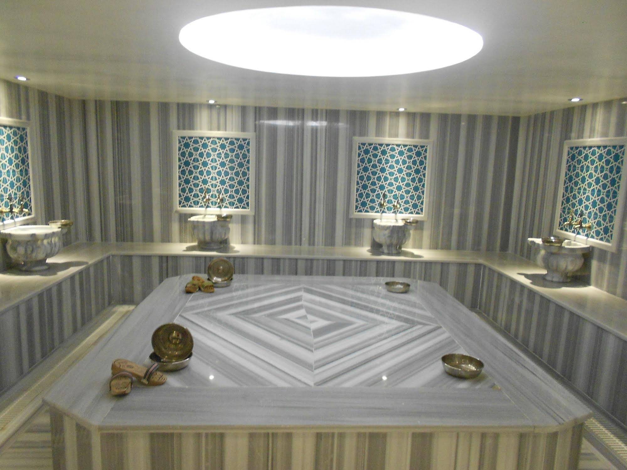 Mari Rezidans Apartments