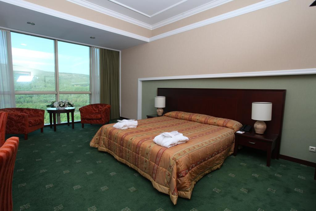 Marma Hotel Istanbul Asia