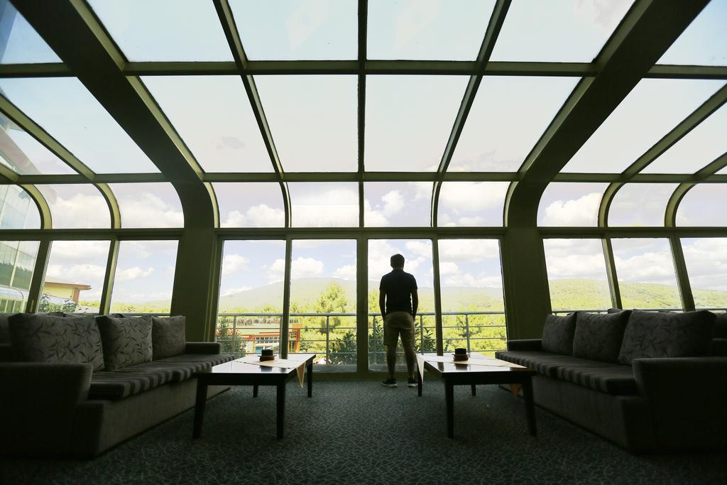 Marma Hotel Istanbul Asia