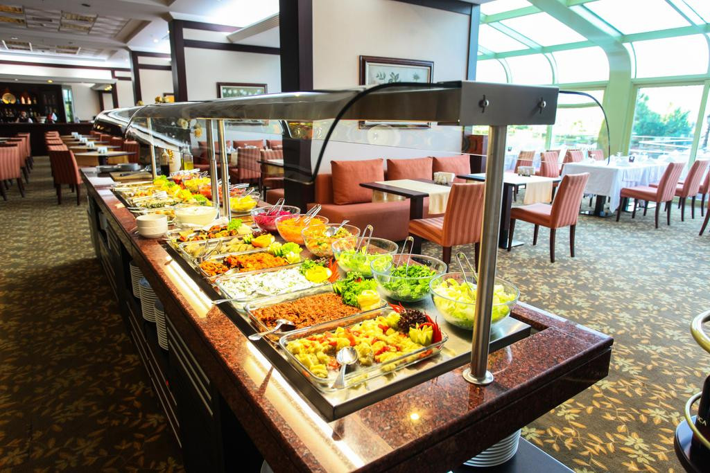 Marma Hotel Istanbul Asia