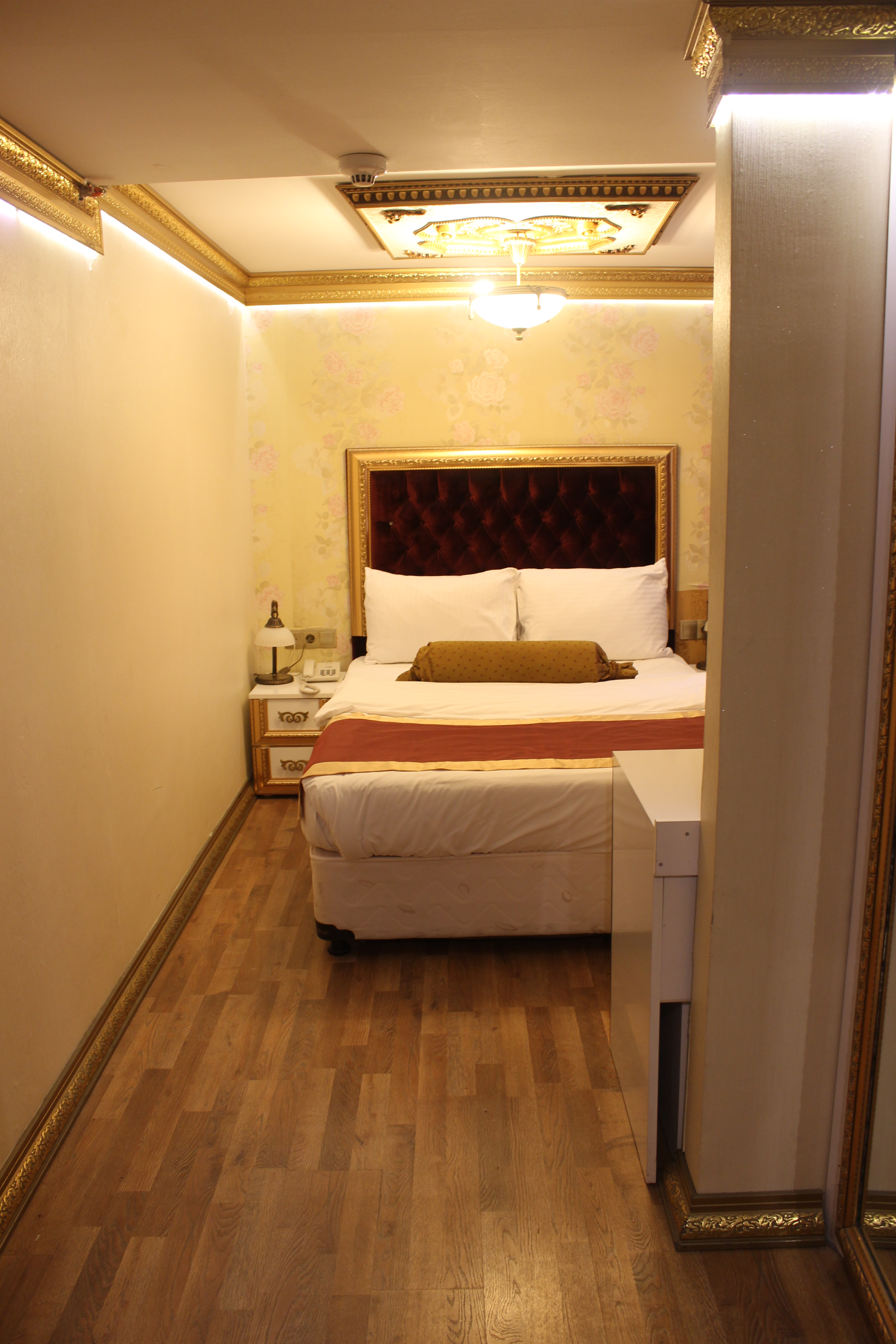 Marmara Deluxe Hotel