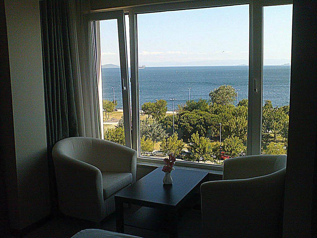 Marmara Konak Old City