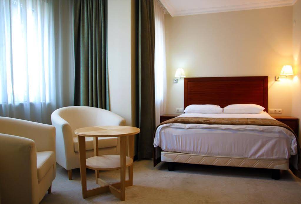 Marmara Konak Old City