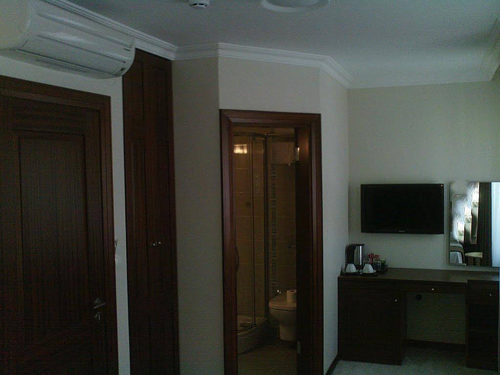 Marmara Konak Old City