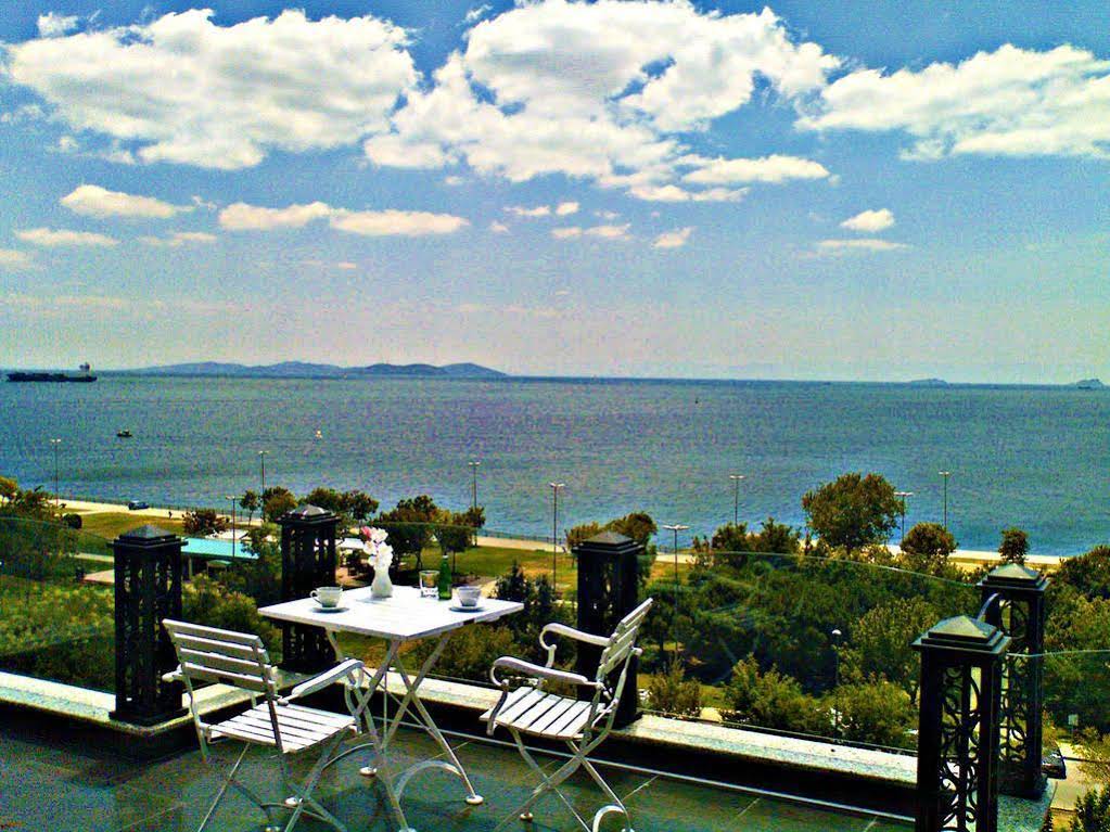 Marmara Konak Old City