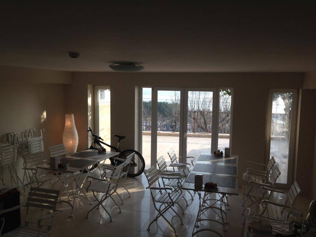 Marmara Konak Old City