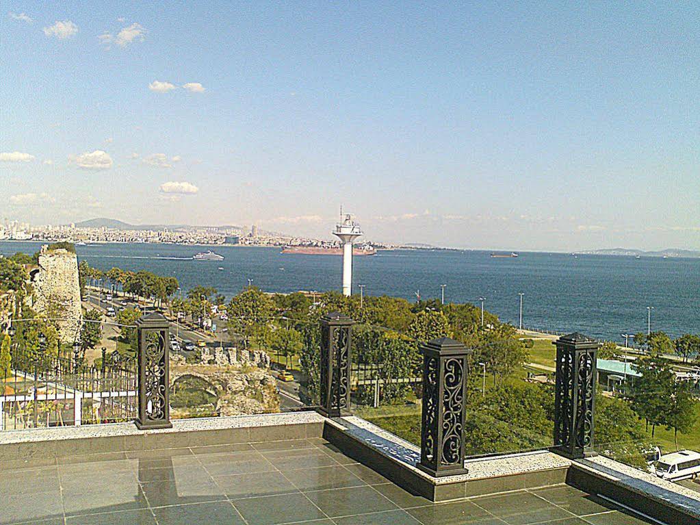 Marmara Konak Old City