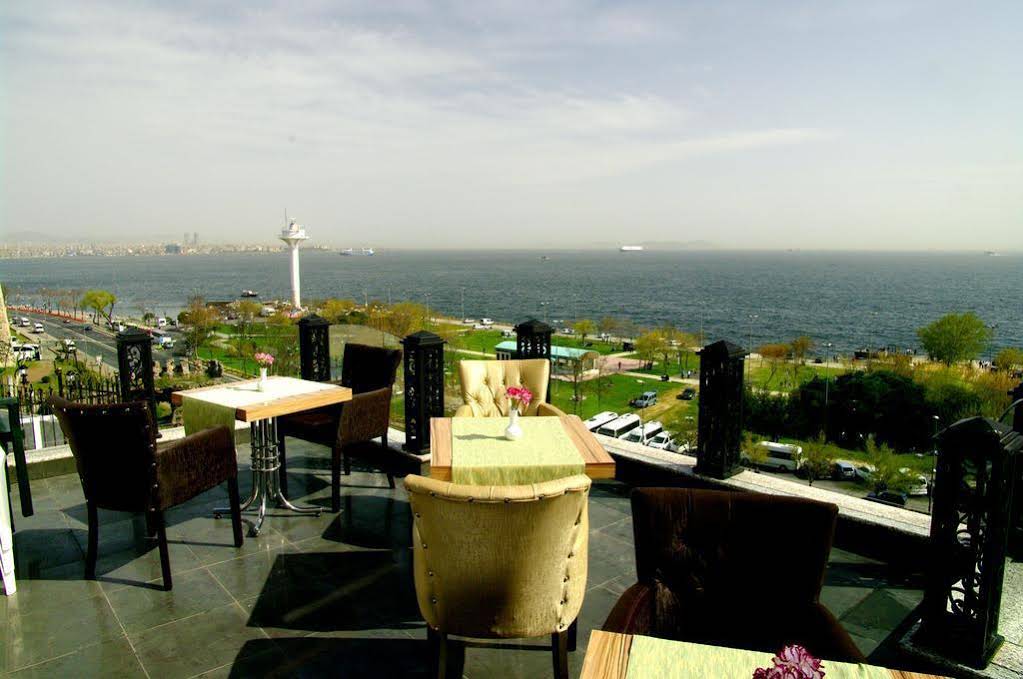 Marmara Konak Old City