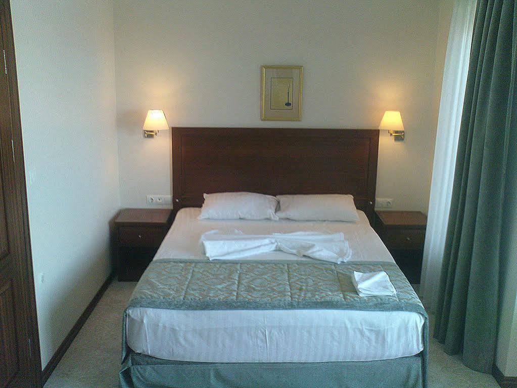 Marmara Konak Old City