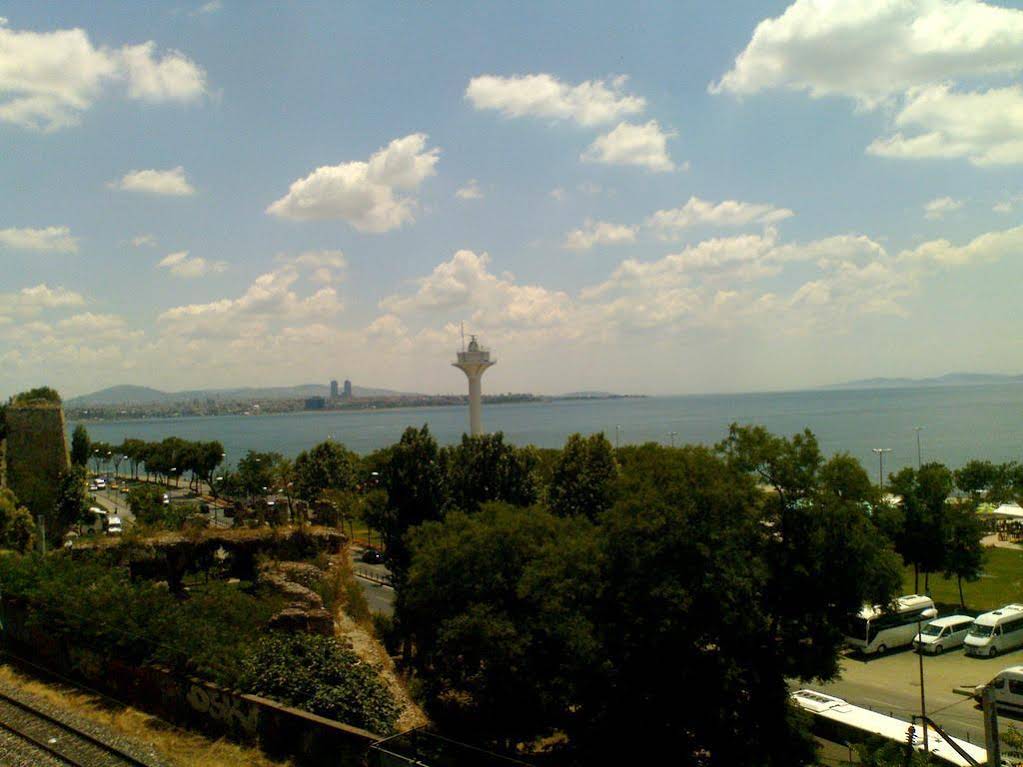 Marmara Konak Old City