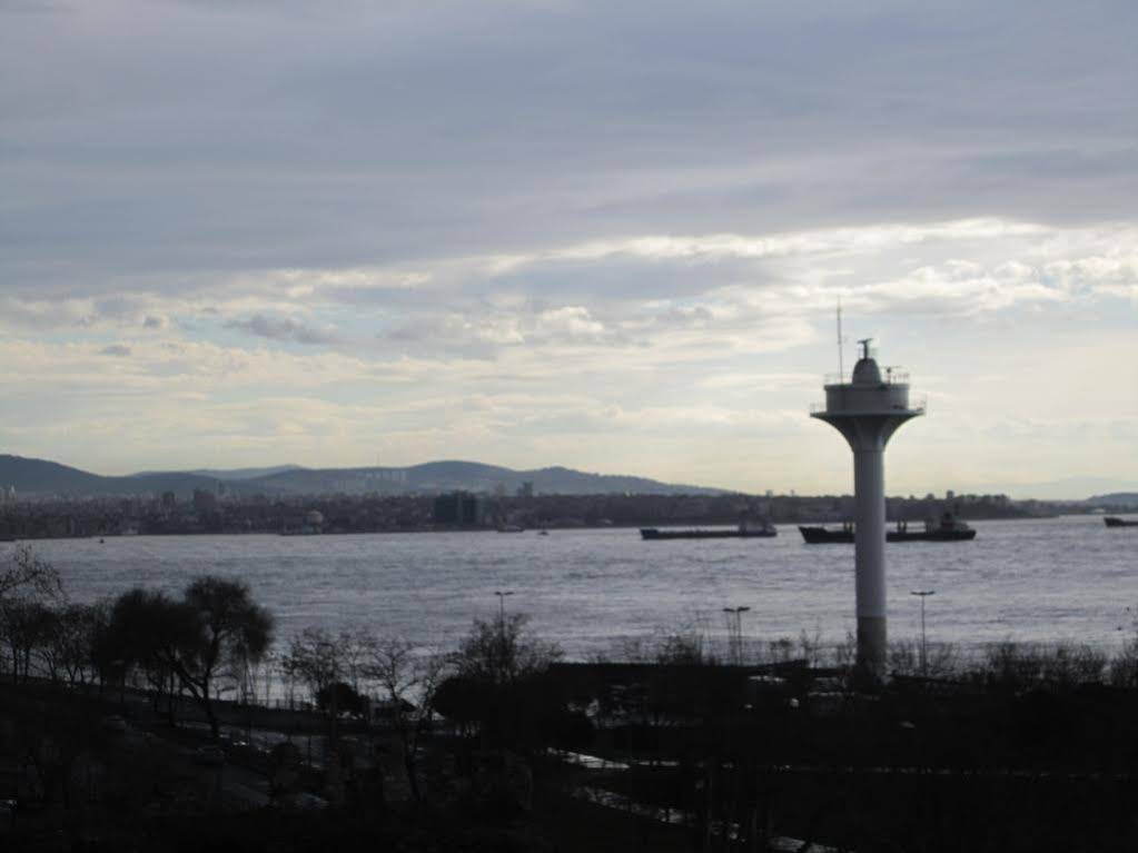 Marmara Konak Old City