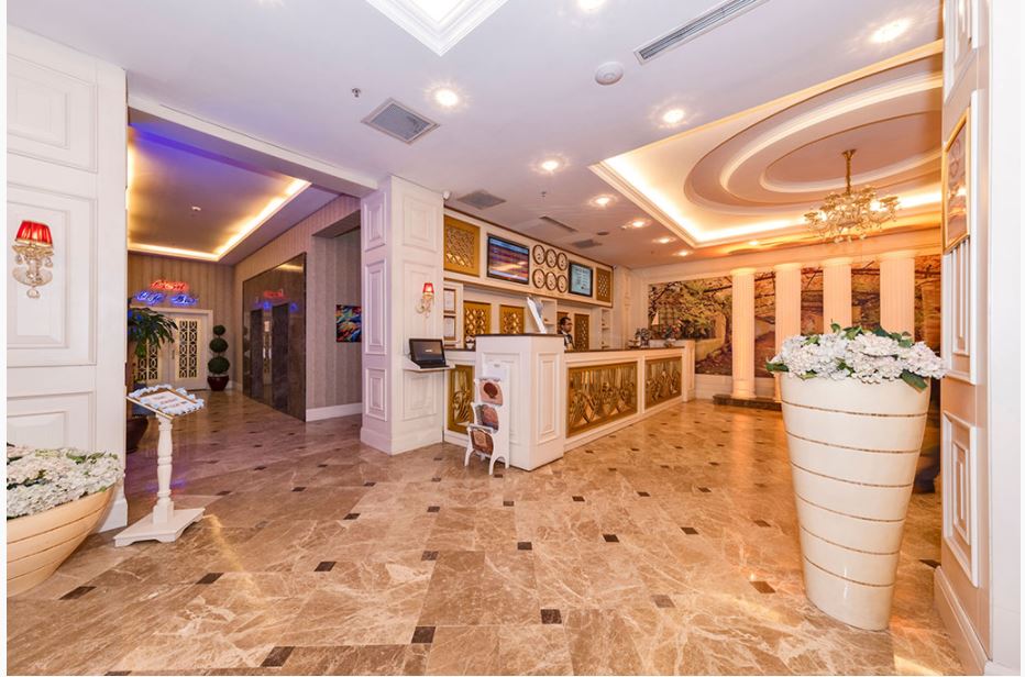 Marnas Hotels