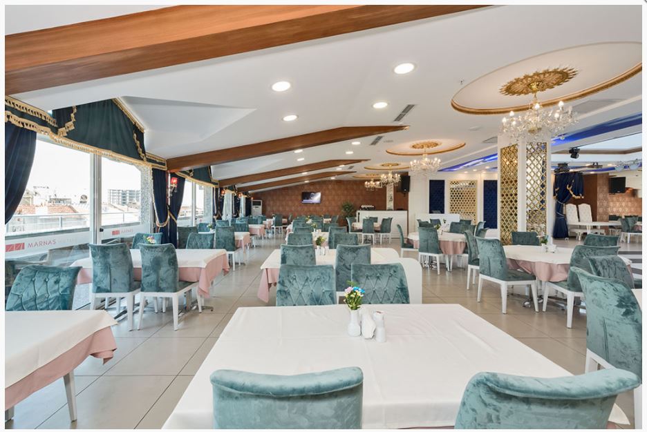 Marnas Hotels