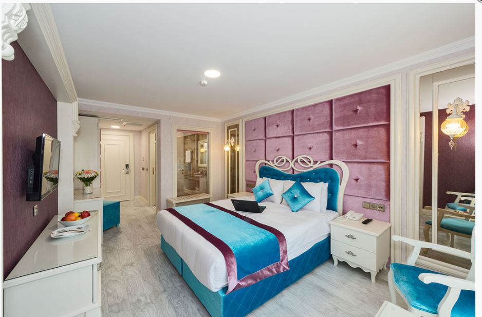Marnas Hotels