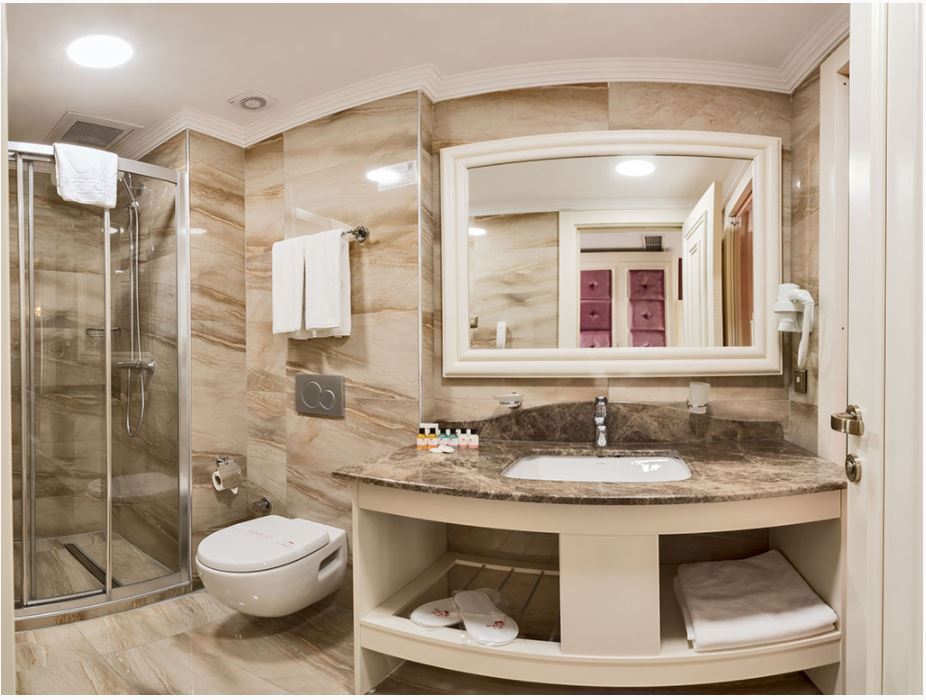Marnas Hotels