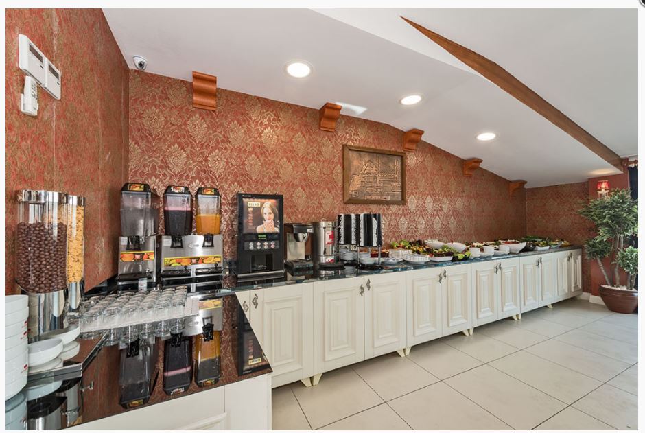 Marnas Hotels