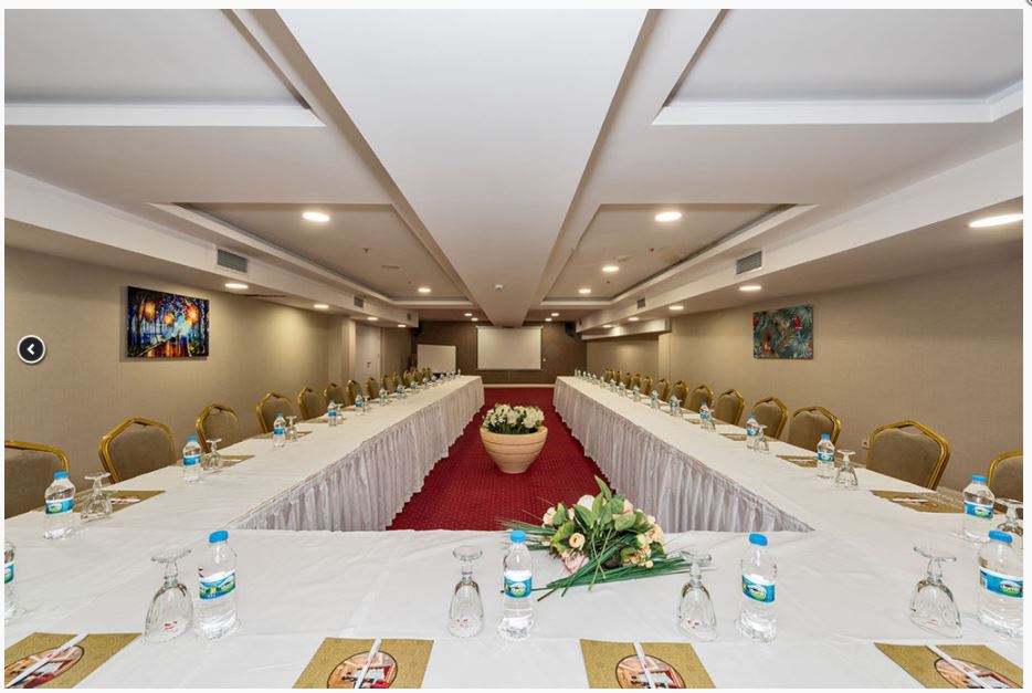 Marnas Hotels