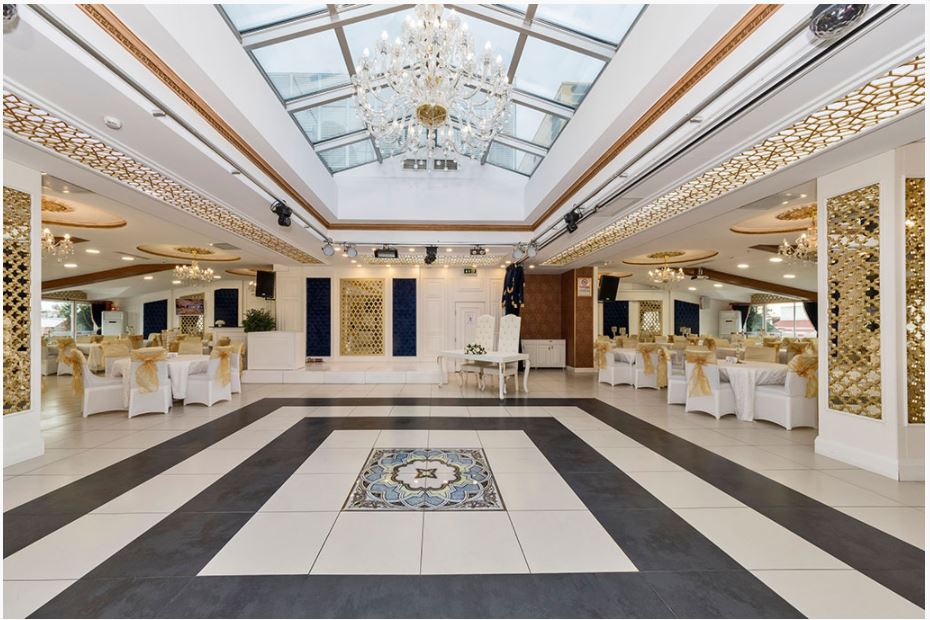 Marnas Hotels