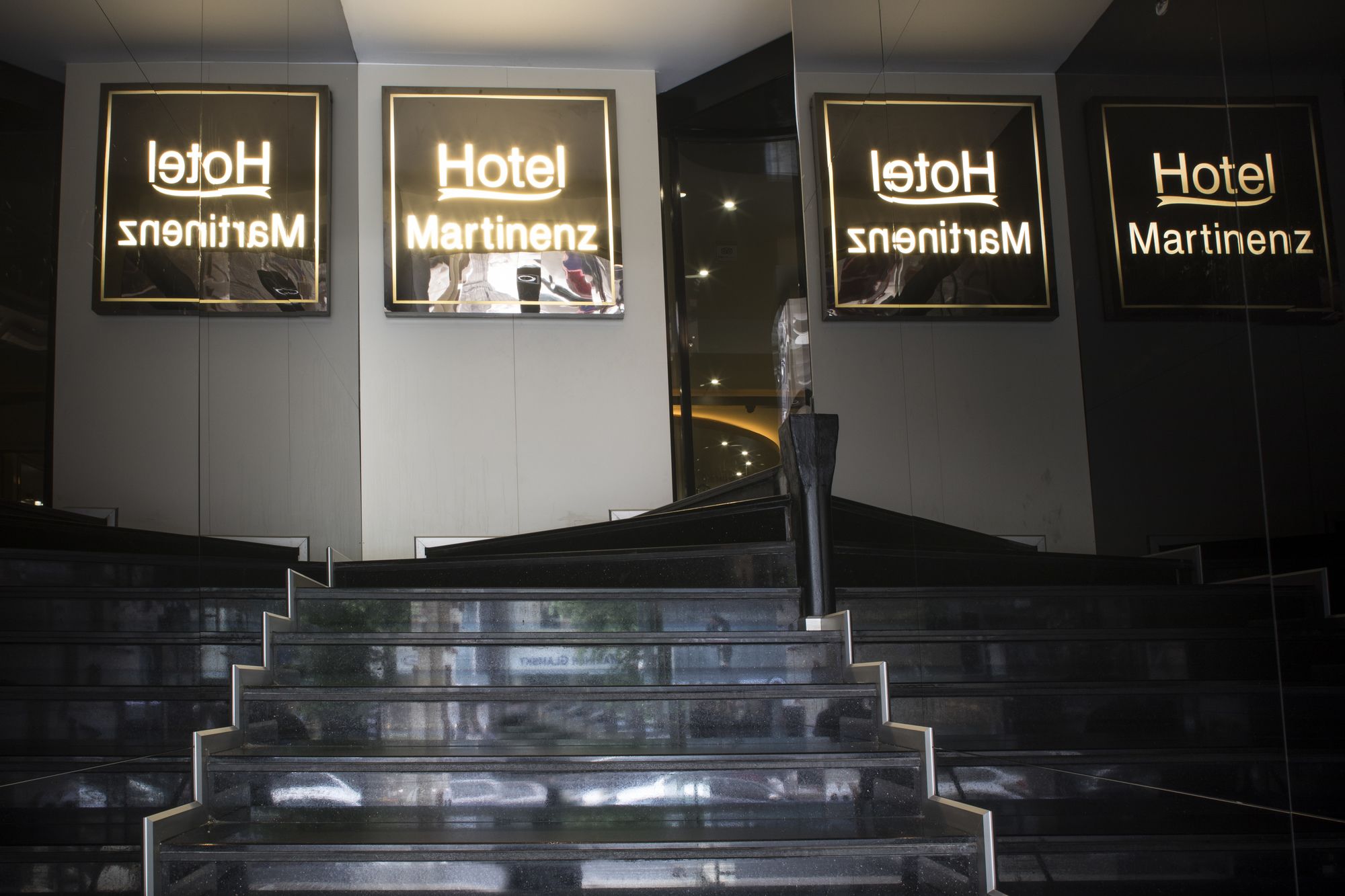 Martinenz Hotel