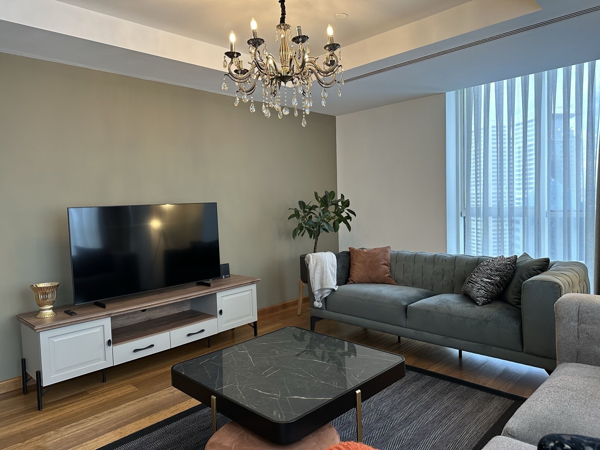 Mashattan Residence by Suites Fiore
