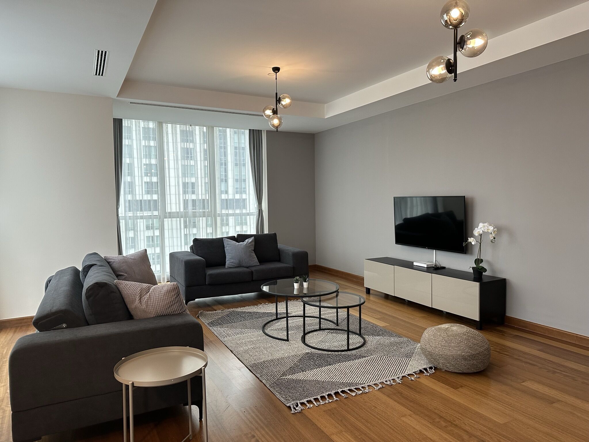 Mashattan Residence by Suites Fiore