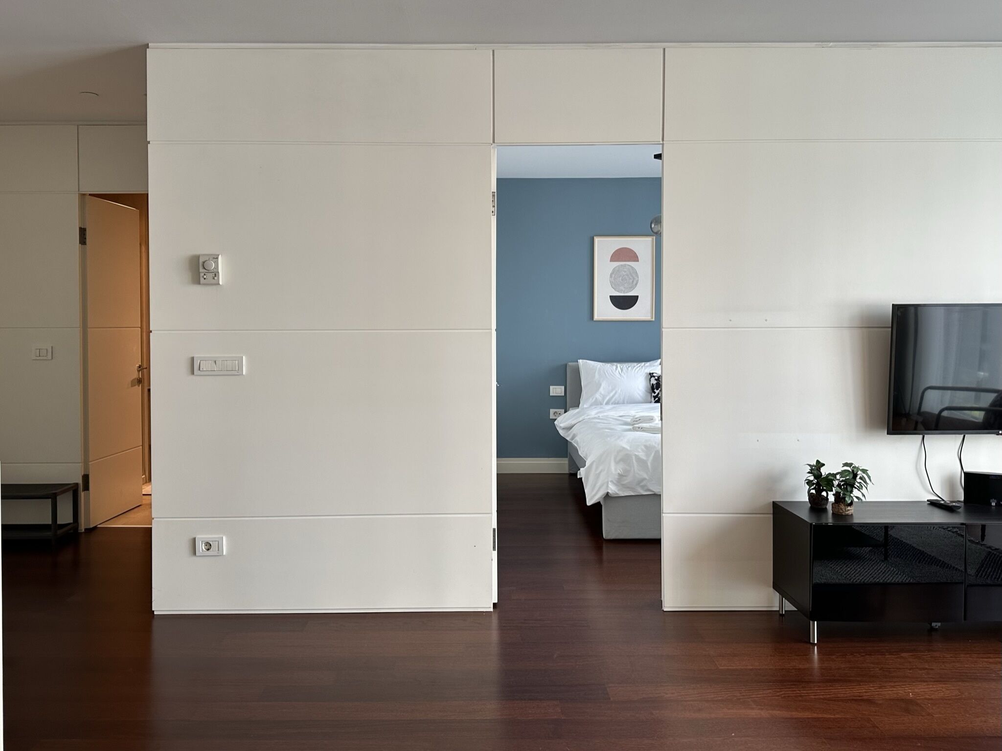 Mashattan Residence by Suites Fiore