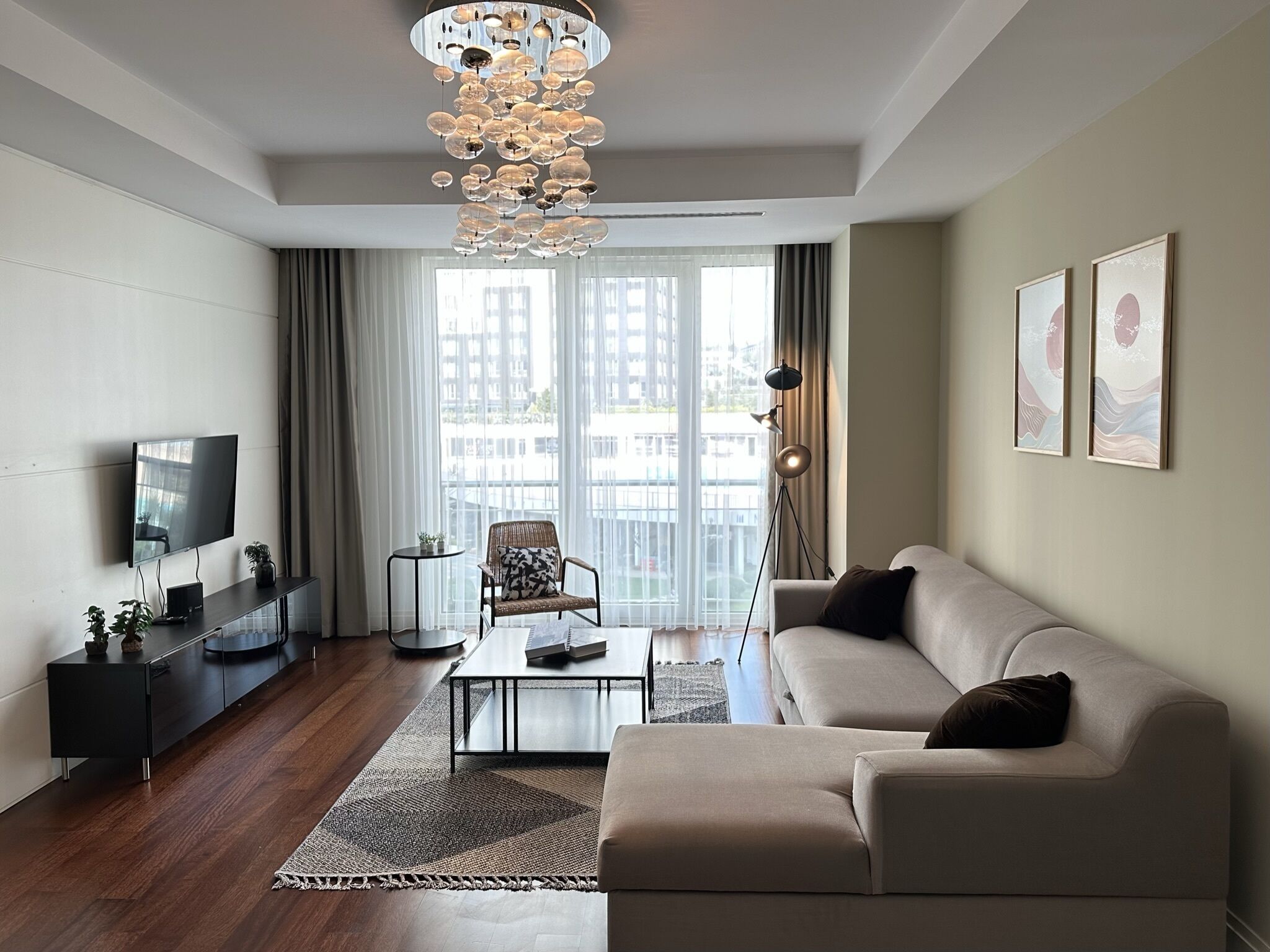 Mashattan Residence by Suites Fiore