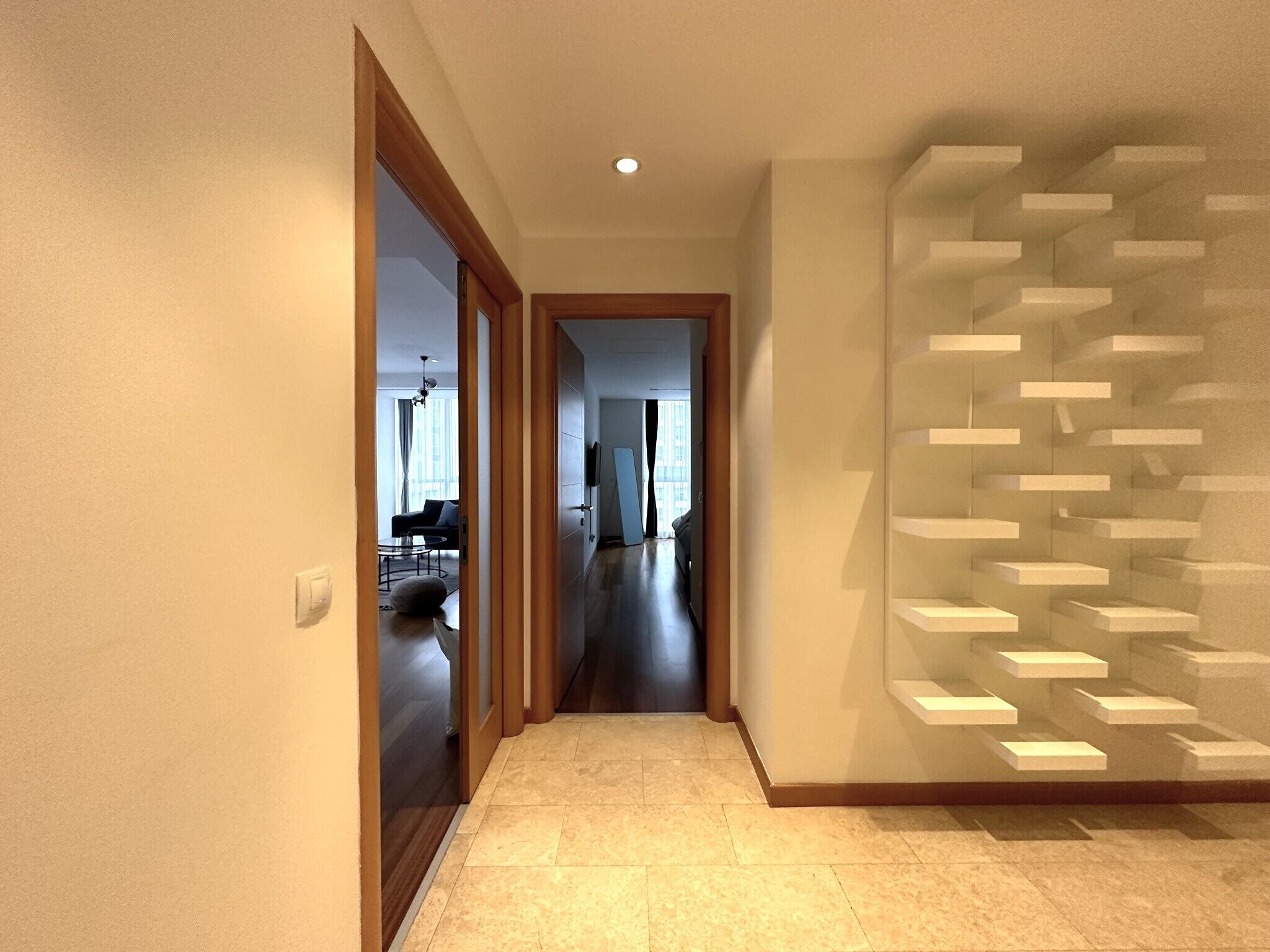 Mashattan Residence by Suites Fiore
