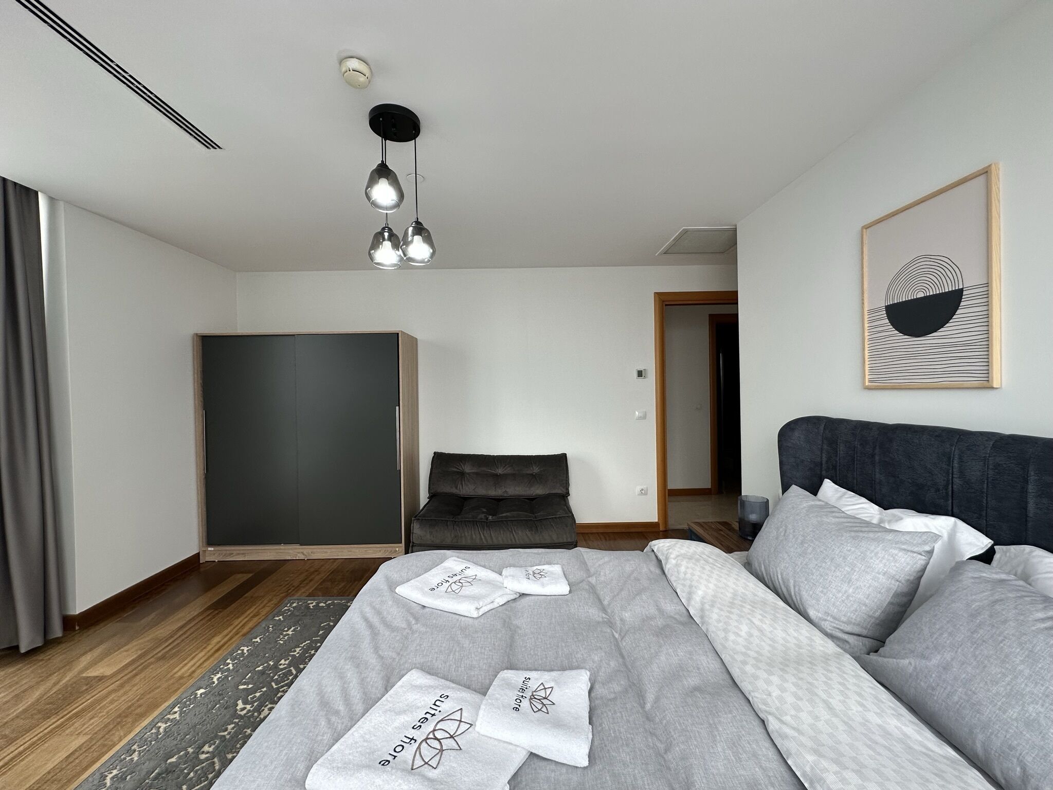 Mashattan Residence by Suites Fiore