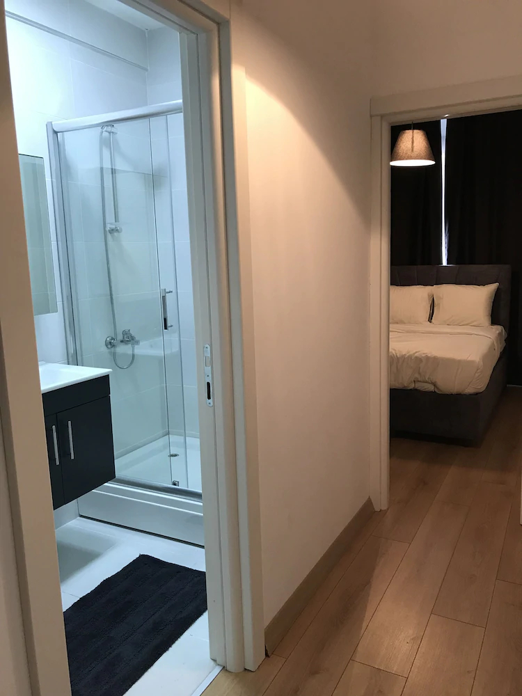 Mas Suites Apartments